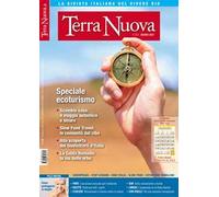 Terra nuova (2021). Vol. 6: Giugno