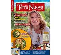Terra nuova (2021). Vol. 8: Settembre