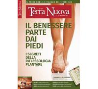 Terra nuova (2022). Vol. 10: Novembre