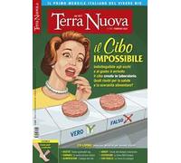 Terra nuova (2022). Vol. 2: Febbraio