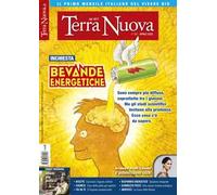 Terra nuova (2022). Vol. 3: Marzo