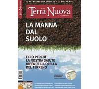 Terra nuova (2023). Vol. 1: Gennaio