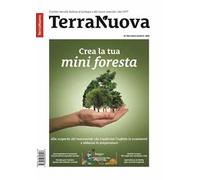 Terra Nuova (2023). Vol. 7-8: Crea la tua mini foresta