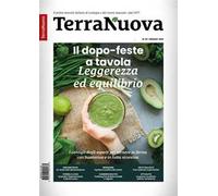 Terra nuova (2024). Vol. 12: Gennaio