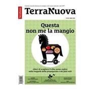 Terra Nuova (2024). Vol. 3: Aprile