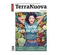 Terra Nuova (2024). Vol. 5: Giugno