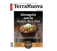 Terra Nuova (2024). Vol. 5: Maggio