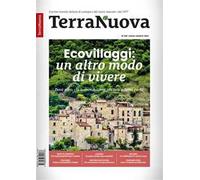 Terra Nuova (2024). Vol. 6: Luglio-Agosto