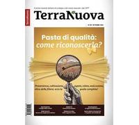 Terra Nuova (2024). Vol. 8: Settembre