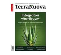 Terra Nuova (2024). Vol. 9: Ottobre