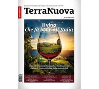 Terra Nuova (2025). Vol. 1: Febbraio