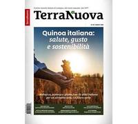 Terra Nuova (2025). Vol. 2: Marzo