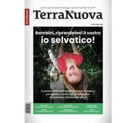 Terra Nuova (2025). Vol. 3: Aprile