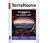 Terra Nuova (2025). Vol. 4: Maggio