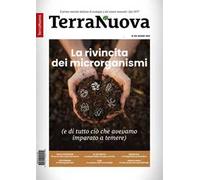 Terra Nuova (2025). Vol. 5: Giugno