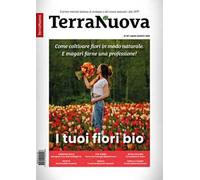 Terra Nuova (2025). Vol. 6: Luglio-agosto