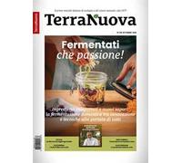 Terra Nuova (2025). Vol. 8: Settembre