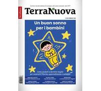 Terra Nuova (2026). Vol. 1: Febbraio