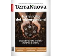 Terra Nuova. Giugno (2025) (Vol. 5)