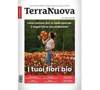 Terra Nuova. Luglio-agosto (2025) (Vol. 7-8)