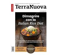 Terra Nuova. Maggio (2024) (Vol. 5)
