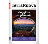 Terra Nuova. Maggio (2025) (Vol. 5)