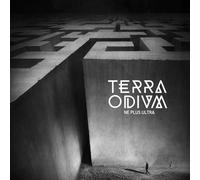 Terra Odium Ne Plus Ultra (CD) Album