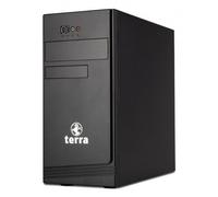 TERRA PC 6000 Intel Core Ultra 5 225 16 GB DDR5-SDRAM 500 GB SSD Mini Tower Nero (TERRA PC 6000)