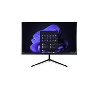TERRA PC-HOME HOME 1001 All-in-one con monitor Core i3 4,4 GHz RAM: 8 1001386