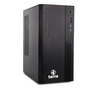TERRA PC-BUSINESS 4000 SILENT i3-12100 8GB 500GB W11P