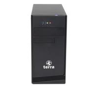 TERRA PC-BUSINESS 6000 AMD Ryzen™ 5 8600G 16 GB DDR5-SDRAM 500 GB SSD Windows 11