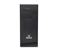 TERRA PC DESKTOP Business 6000, 16 GB, 1 TB, senza scheda grafica, Intel®, Intel Core Ultra 7 265, No graphics card, RAM 16 GB, 1 TB SSD