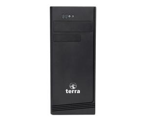 TERRA PC DESKTOP Business 6000, 16 GB, 1 TB, senza scheda grafica, Intel®, Intel Core Ultra 7 265, No graphics card, RAM 16 GB, 1 TB SSD