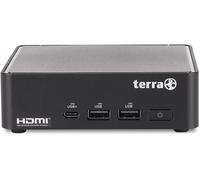TERRA PC DESKTOP Micro 6000 SILENT GREENLINE, 16 GB, 500 GB, Arc™ GPU, Intel®, Intel Core Ultra 5 125H, Arc™ GPU, RAM 16 GB, 500 GB SSD
