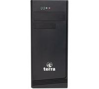 Terra PC-Gamer 8000 - Tower - Core i7 860/2.8 GHz - RAM 8 GB - HDD 1 TB - DVD-Writer - GF GTX 260 (1000106)