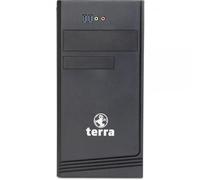 Terra PC-Home 4000, Intel Core? i3, i3-14100, 8 GB, DDR5-SDRAM, 500 GB, Windows 11 Home