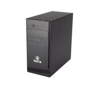 Terra PC-Home 4000, Intel Core? i3, i3-14100, 8 GB, DDR5-SDRAM, 500 GB, Windows 11 Home