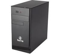 Terra PC-Home 4000 - Sistema completo - Core i3 4,3 GHz - RAM: 8 GB DDR5 - HDD: 500 GB Serial ATA