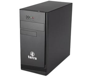 Terra PC-Home 4000 - Sistema completo - Core i3 4,3 GHz - RAM: 8 GB DDR5 - HDD: 500 GB Serial ATA