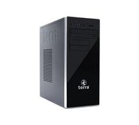 Terra PC-Home 6000 - Sistema completo - AMD R5 - RAM: 16 GB DDR5, SDRAM - HDD: 1.000 GB Serial AT