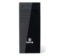 Terra PC-HOME 6000 Intel Core Ultra 5 225 16 GB DDR5 1 TB SSD Midi Tower Schwarz