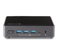TERRA PC-MICRO 3100 SILENT GREENLINE Komplettsystem Celeron 1000120