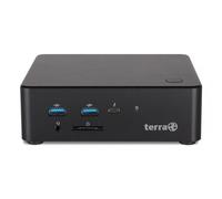 TERRA PC MICRO 6000C Intel® Core™ i5 i5-1335U 16 GB DDR5-SDRAM 500 GB SSD Window