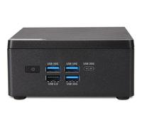 TERRA PC-Micro 6100V1 Ultra 5 225H GREENLINE Ultra 5 225H 32GB 500GB W11P