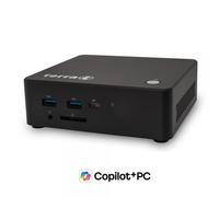TERRA PC MICRO 7000A AMD Ryzen AI 7 350 16 GB DDR5-SDRAM 500 GB SSD Windows 11 P