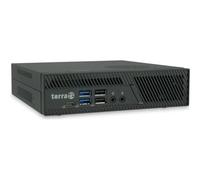 TERRA PC-Mini 5000V6.1 SILENT GREENLINE (1000078)