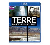Terra Pianeta Sotto Influence Blu-Ray Nuova
