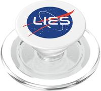 Terra piatta PopSockets PopGrip per MagSafe