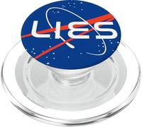 Terra piatta PopSockets PopGrip per MagSafe