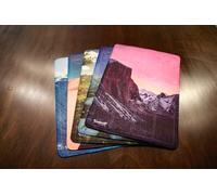 Terra Playmats Skellig Games Gioco da Tavola Gioco per Famiglie Kennerspiel